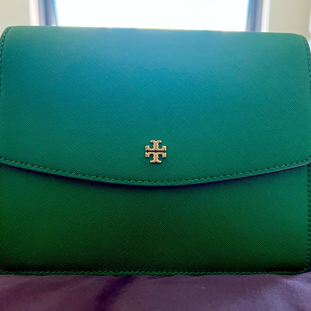 Tory Burch Shoulder/Crossbody Work